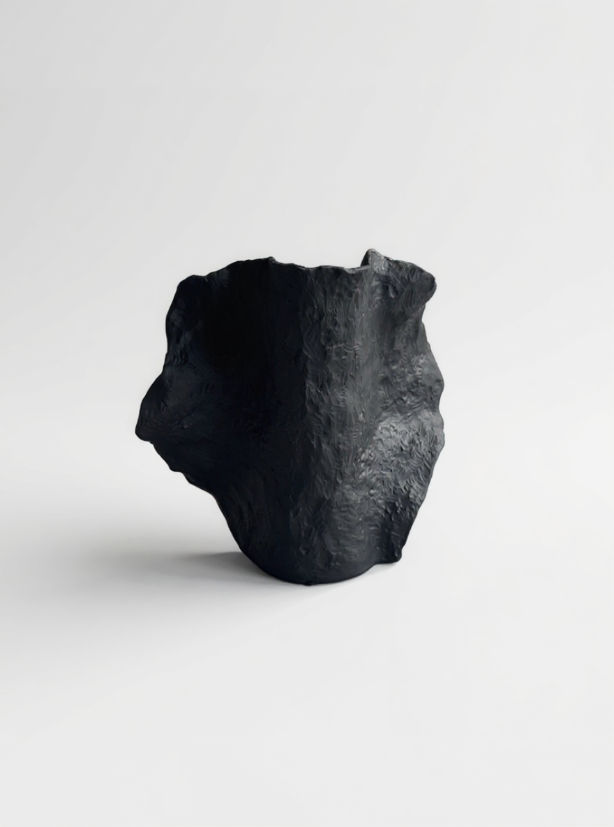 Black Cotton 1